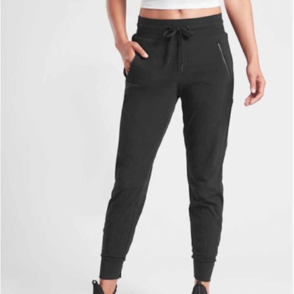 Athleta joggers